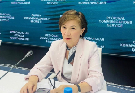 ​В Шымкенте более 1 миллиона человек застрахованы в системе ОСМС
