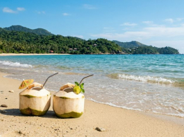 ​Азия дәмі: кокостан қандай ерекше мәзірлер дайындалады?