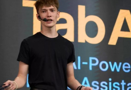 Қазақстандық оқушының стартап жобасы Google грантын иеленді