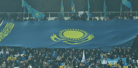 ​В Шымкенте прошло масштабное мероприятие в поддержку новой Конституции