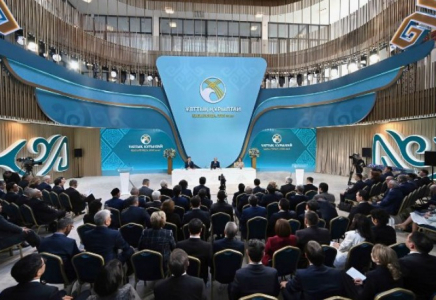 ​Халық Кеңесі возьмёт на себя функции АНК по обеспечению межэтнического и межконфессионального согласия – Конституционная комиссия