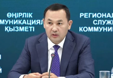 Шымкентте білім беру мекемелеріне заманауи аппараттық-бағдарламалық кешен орнатылады  