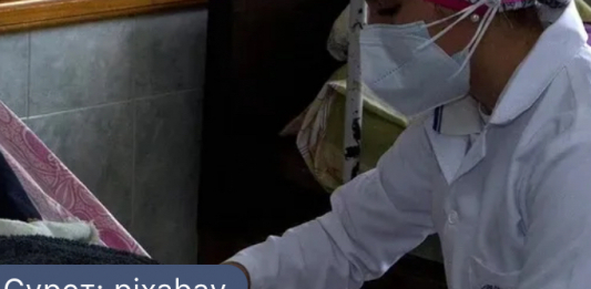 Бангладеште Нипах вирусын жұқтырған адам көз жұмды