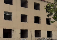 Шымкентте медициналық инфрақұрылымды жаңарту жұмыстары қарқынды жүргізілуде