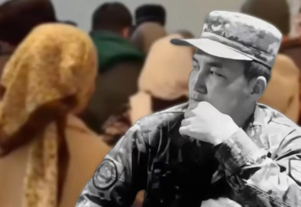 Абай облысында әскерден қайтуына екі ай қалған сарбаз қайтыс болды