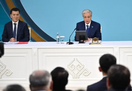 Қазақстанда мемлекеттік кеңесші лауазымы жойылады