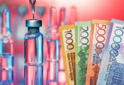 Жапония семейліктерге 4 млрд теңге грант бөледі