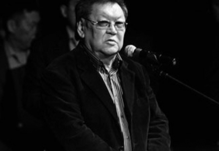 Қазақстанның халық әртісі Есмұхан Обаев дүниеден озды