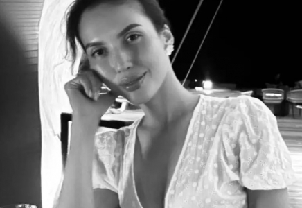 Сот Салтанат Нүкенованың ар-намысына нұқсан келтіретін ақпарат таратқан блогерге қатысты шешім шығарды