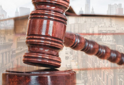 13 жасар қызбен кездесуге әрекеттенгені үшін бас бостандығынан айырылды