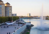 Атырау екіге бөлінуі мүмкін