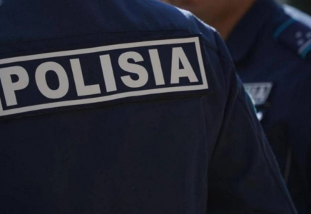 Петропавлда кәріз құдығының жанынан әйелдің мәйіті табылды