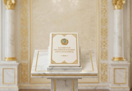 ​ҚР жаңа Конституциясы және білім экономикасына көшу: ғылым мен жоғары білімді дамытудың стратегиялық басымдықтары