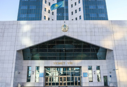 Мемлекеттік қызметтердің 88%-ы электрондық форматқа көшірілді