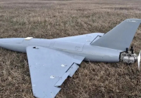 БҚО-да құлаған дрон: сыртқы істер вице-министрі пікір білдірді