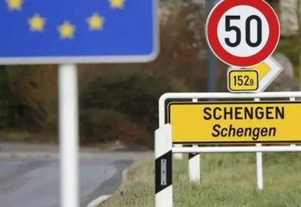 «Шенген» қымбаттайды: ЕО тарифтің көтерілуін инфляциямен байланыстырып отыр