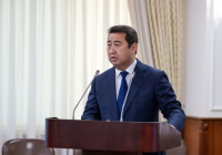 Қазақстанда майлы дақыл тұқымы мен 24 млн тонна астықтың рекордтық өнімі күтілуде
