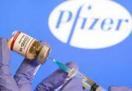 Цой 2 млн доза Pfizer вакцинасы жеткізілімінің кешеуілдеуіне не себеп екенін айтты