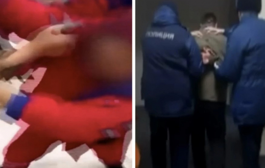 Қазақстанда дәрігерлерді зорлық-зомбылықтан қорғауға арналған заң аясында алғашқы үкім шықты