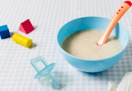 Danone құрамынан улы зат анықталған балалар тағамын Германиядан кері қайтарып жатыр