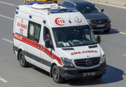 Ыстамбұлдағы қонақүйлердің бірінде голландиялық екі жасөспірім көз жұмды
