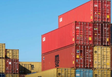 Экспорт импорттан асып түсті: Қазақстанның сыртқы саудасы 11 млрд долларға жетті 