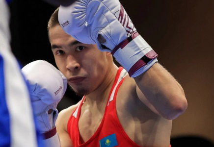 Жалпы есепте Өзбекстан алда: Халықаралық турнирде қазақстандық төрт боксшы алтын жүлде еншіледі