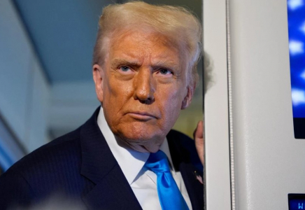 Трамп АҚШ-та ядролық сынақтар өткізілетінін растады