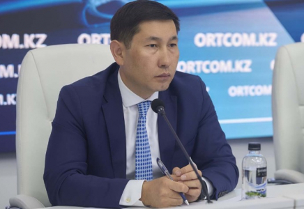 e-Qazyna порталының арқасында мемлекеттік бюджет едәуір үнемделді
