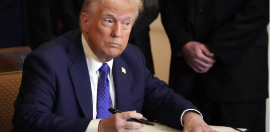 ​Трамп НАТО саммиті аясында Зеленскиймен кездесуі мүмкін екенін айтты