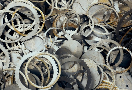 Қазақстанда металл сынықтарын экспорттауға тыйым тағы ұзартылды