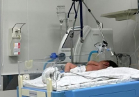 Шымкентте дәрігерлер сирек кездесетін диагнозбен туылған нәрестеге күрделі ота жасап, өмірін сақтап қалды