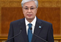 Мәулен Әшімбаев ықпалды парламент туралы: Қазақстанға жаңа билік архитектурасы не үшін керек