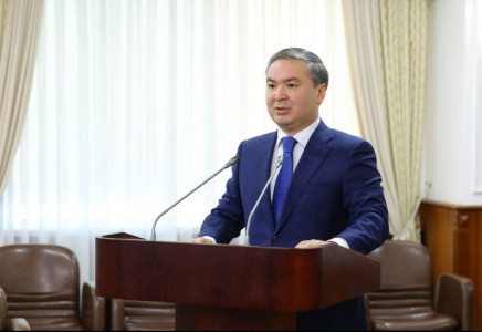 Қазақстандағы әлеуметтік нысандардың 98%-ы жылыту маусымына дайын