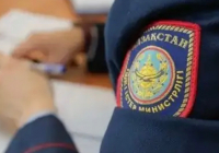 Алматы полициясы мектеп оқушысының зорлануына қатысты істі тоқтатты