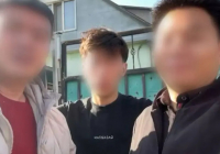 Алматыда Қытай азаматын алдап, ақша бопсалаған топ ұсталды