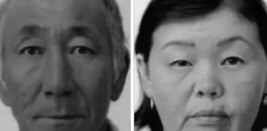 Атырауда жұмбақ жағдайда жоғалған отбасы: ата-анасының мәйіті табылды