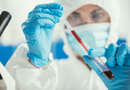 Алматыда коронавирустың 