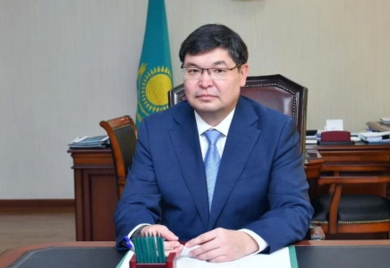 Қаржы министрі Салық кодексіне қатысты айтылған сынға жауап берді