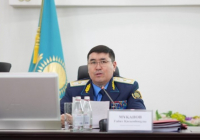 ​ЖЫЛ ҚОРЫТЫНДЫЛАРЫ ЖӘНЕ БАСЫМДЫҚТАР: ЗАҢ, ТӘРТІП ЖӘНЕ ЦИФРЛЫҚ ДАМУ