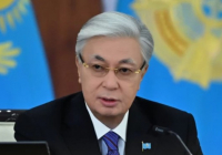 Президент Қылмыстық кодекске өзгерістер енгізу туралы заңға қол қойды