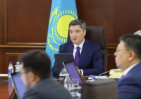 Бектенов Абай облысы әкімінің орынбасарын жазалауды тапсырды