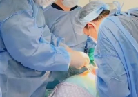 Шымкентте дәрігерлер 246 бүйрек трансплантациясын сәтті жасады 