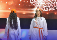 Шымкентте MASTERSKILLS республикалық конкурсы басталды