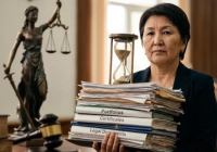 Аттестациядан өте алмаған 29 мұғалім білім басқармасын сотта жеңіп шықты