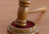 Облыс әкімінің бұрынғы орынбасары Жақсылық Омар алты жылға сотталды