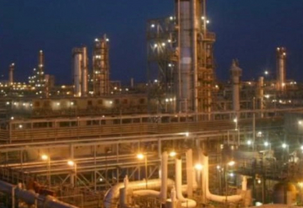 ​Теңіз кен орнында мұнай өндіру қайта жанданды