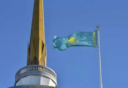 Сенат Республика күнін қайтаруды қолдады