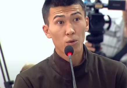 Шерзат өлімі бойынша сотта тағы бір куәгер мылтық қайдан шыққанын айтты