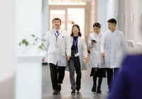 ​Медициналық колледждерге түсу ережесі өзгерді